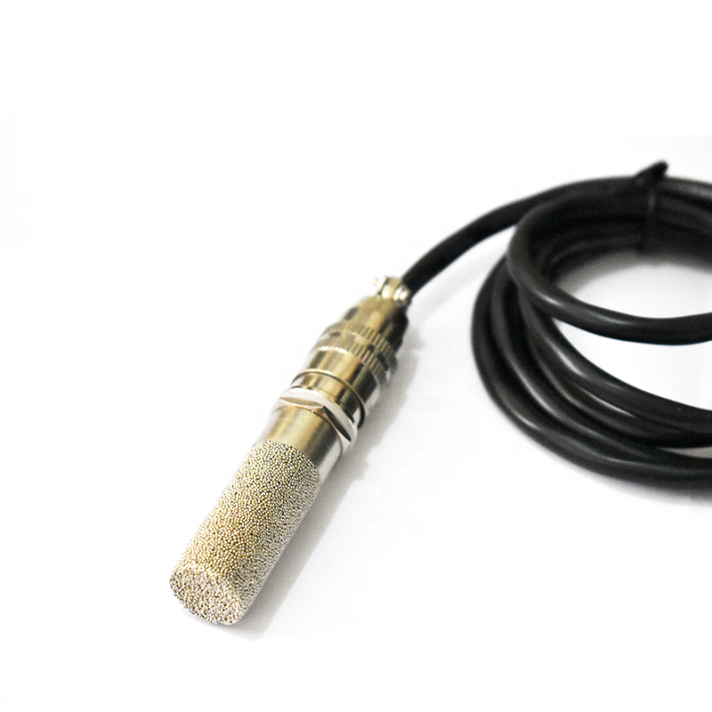 Temperature Humidity Sensor - Sonde de température et d'humidité de