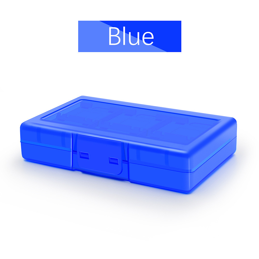 Home Assistant Sd - Accessoires de voyage pour Nintendo Switch,