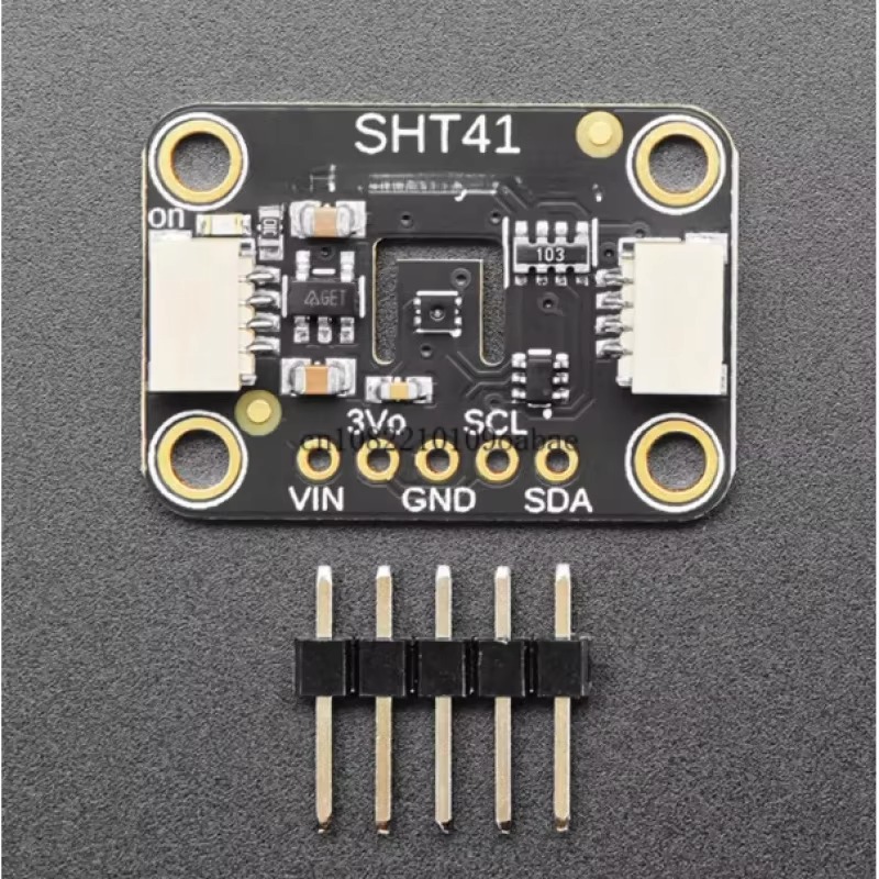 Temperature Humidity Sensor - Capteur de température et d'humidité Sensirion