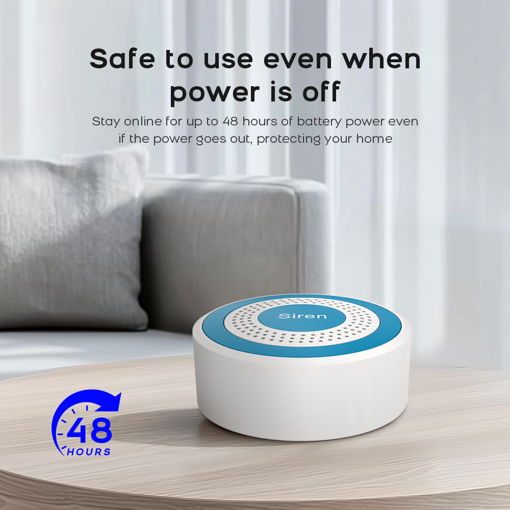 PGST WiFi Kit de système de sé - Home Automation Tutorial avis et prix