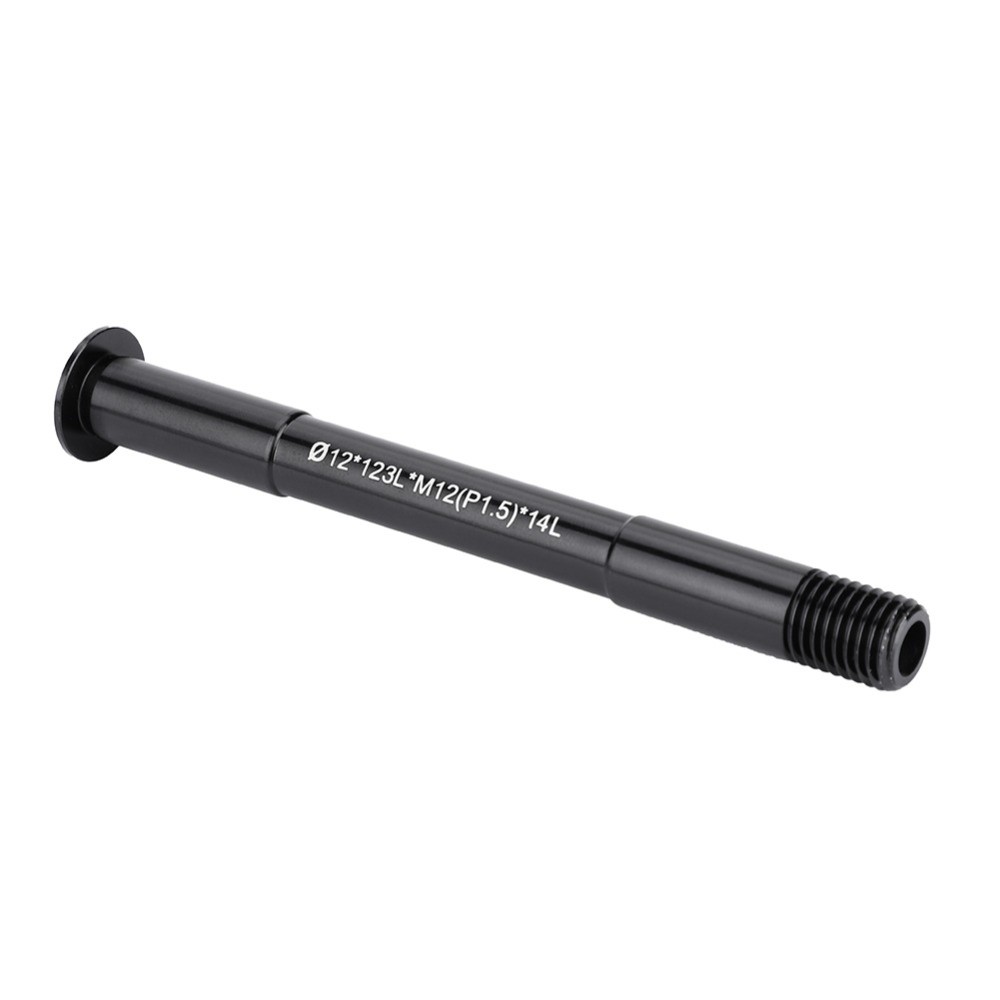 Axe traversant de vélo durable - Matter Hub Thread avis et prix