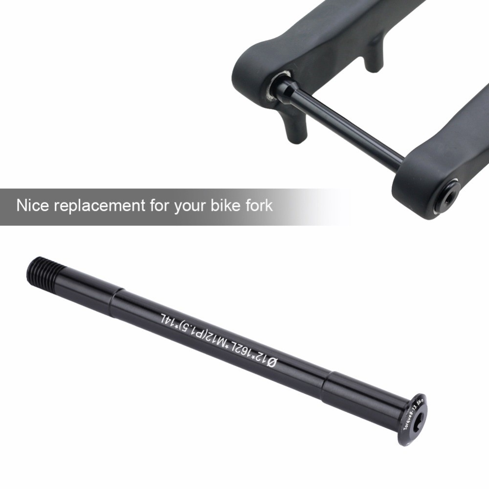 Axe traversant de vélo durable - Matter Hub Thread avis et prix