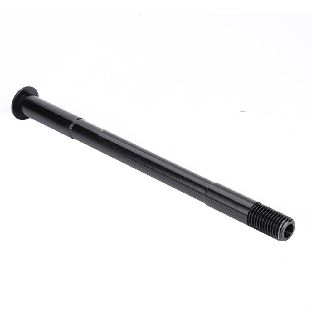 Axe traversant de vélo durable - Matter Hub Thread avis et prix