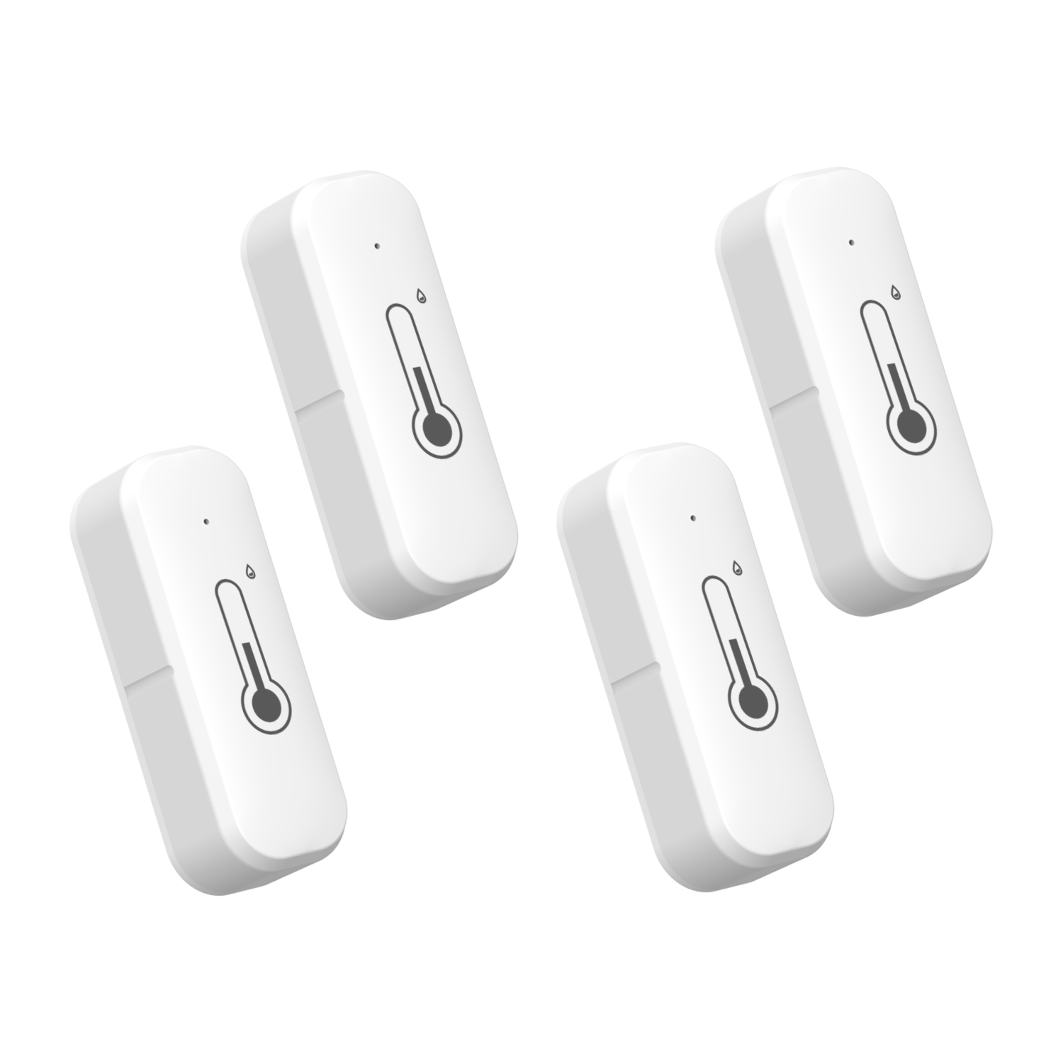 Capteur de température et d'hu - Home Automation Tutorial avis et prix