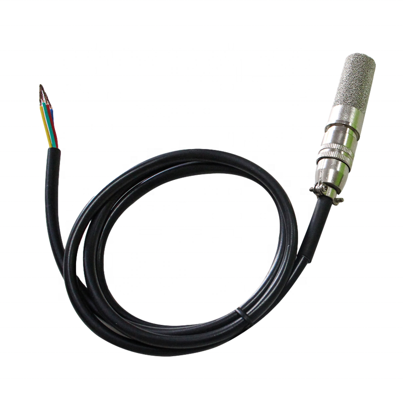 Sonde de température et d'humi - Temperature Humidity Sensor avis et prix