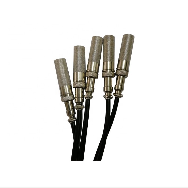 Sonde de température et d'humi - Temperature Humidity Sensor avis et prix