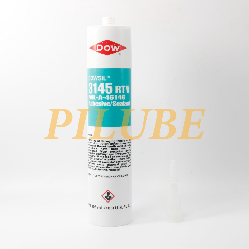 Dow Corning RTV 3140 3145 scel - Home Automation System Diy avis et prix