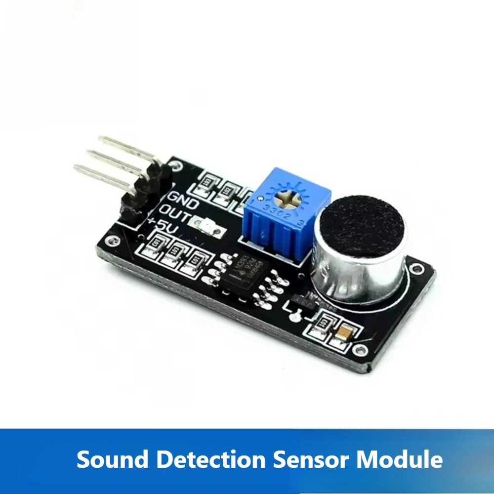 Module de capteur de détection - Home Automation With Arduino avis et prix