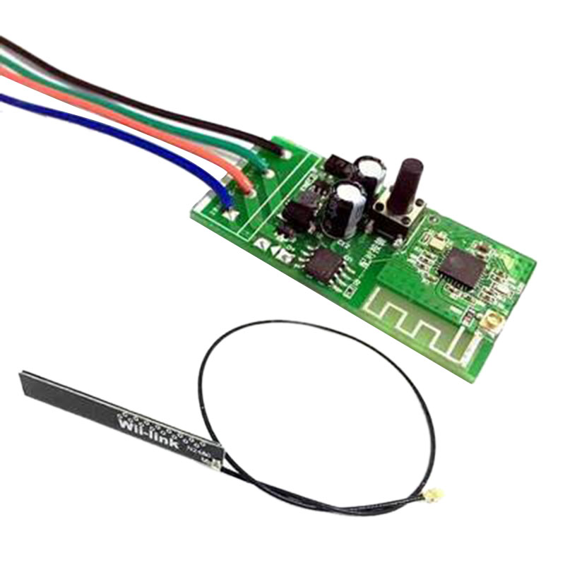 Interrupteur intelligent wi-fi - Home Automation Tutorial avis et prix