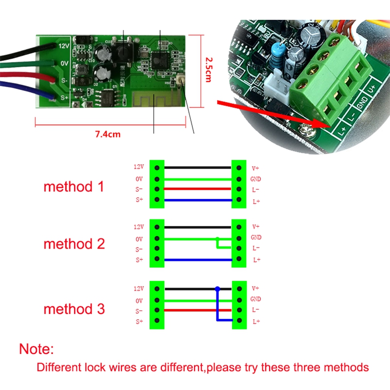 Interrupteur intelligent wi-fi - Home Automation Tutorial avis et prix