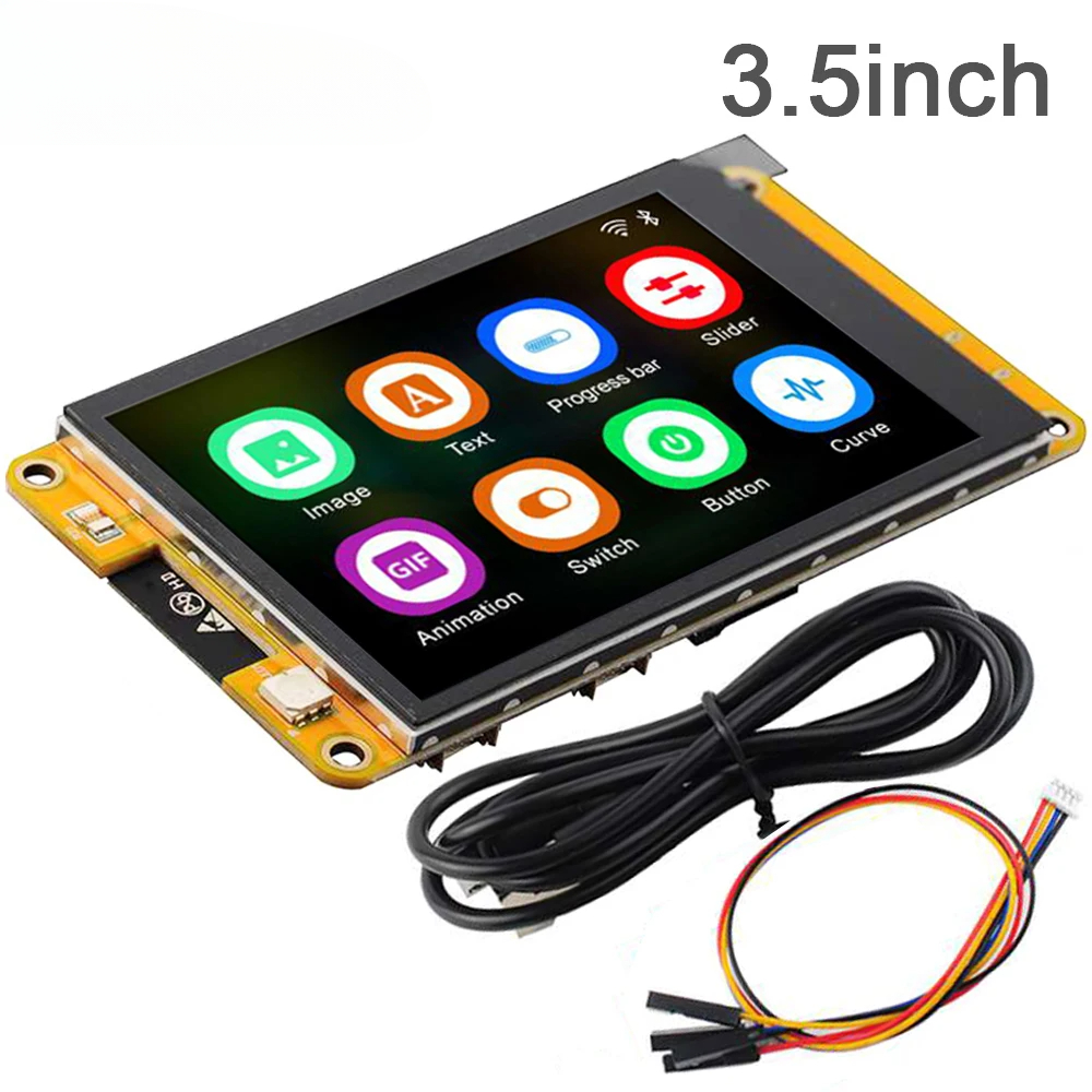 Module d'affichage LCD intelli - Home Automation With Arduino avis et prix