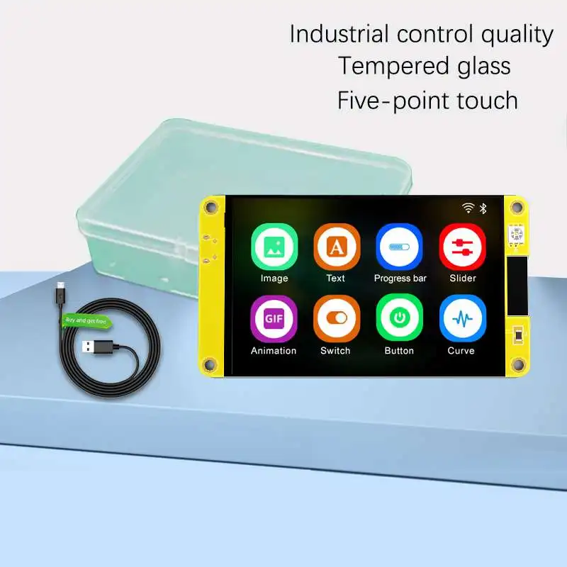 Module d'affichage LCD intelli - Home Automation With Arduino avis et prix