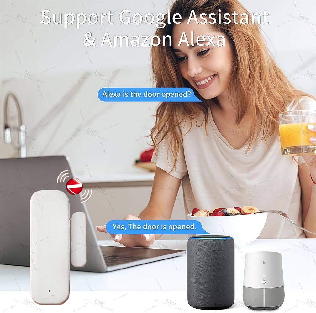 Zigbee – capteur de porte et f - Home Automation Technology avis et prix