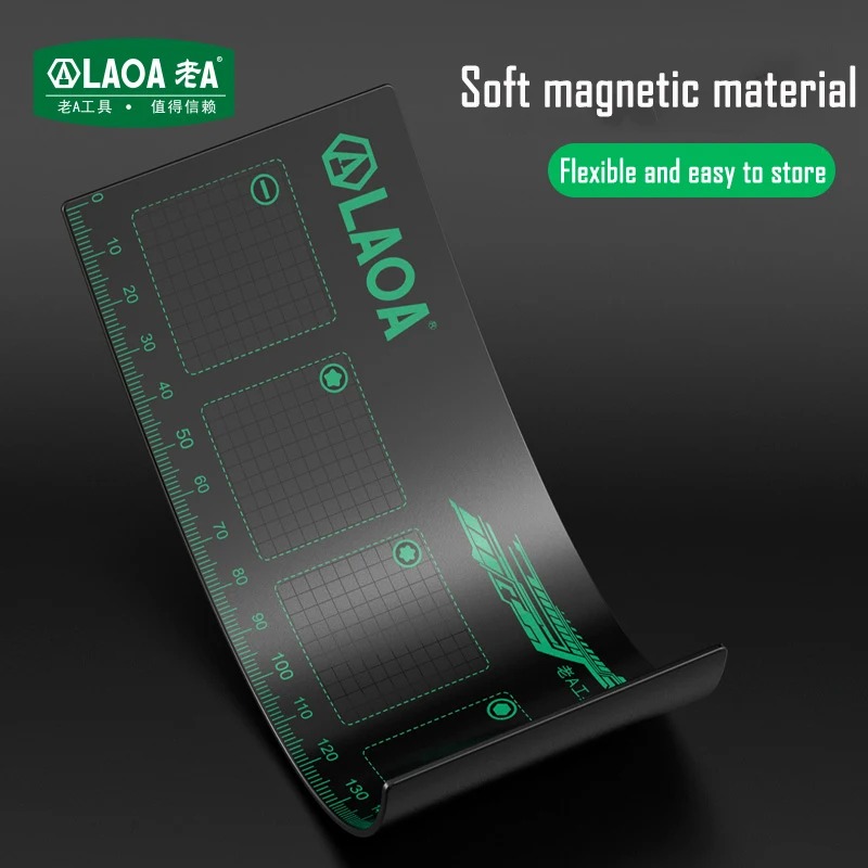 Tapis magnétique LAOA pour le  - Home Automation System Diy avis et prix