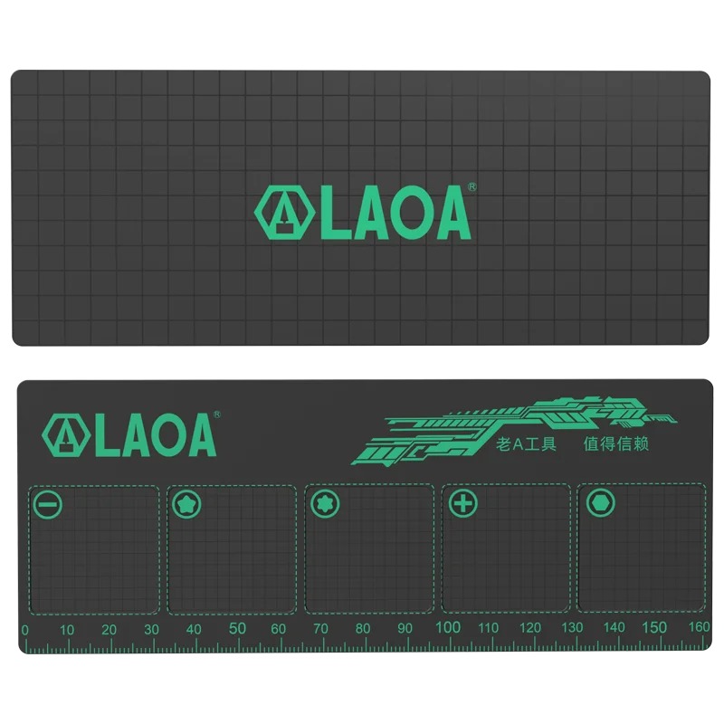 Tapis magnétique LAOA pour le  - Home Automation System Diy avis et prix