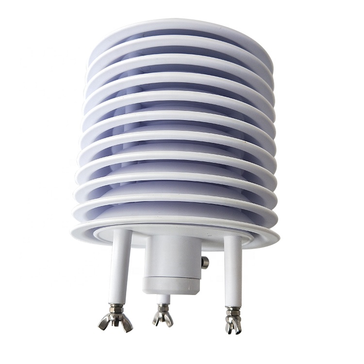 Capteur de température et d'hu - Temperature Humidity Sensor avis et prix