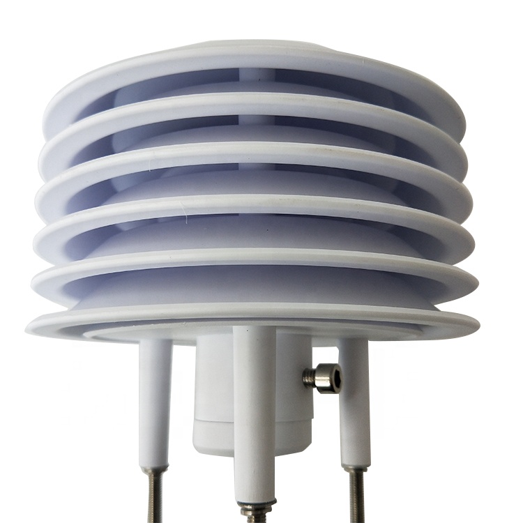 Capteur de température et d'hu - Temperature Humidity Sensor avis et prix