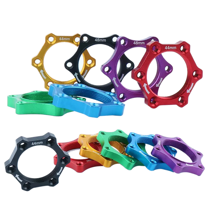 2 pièces vélo vélo 44mm 48mm r - Matter Hub Thread avis et prix