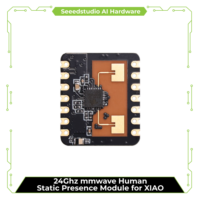Capteur à ondes millimétriques - Home Automation With Arduino avis et prix