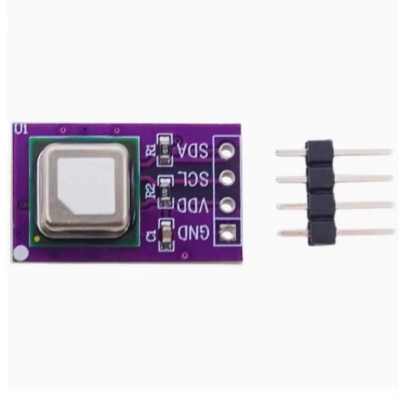 Module de capteur de gaz scd40 - Temperature Humidity Sensor avis et prix