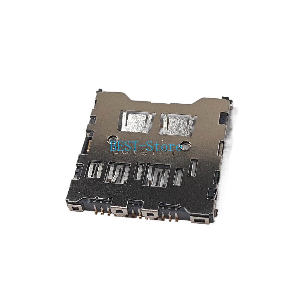 Support de lecteur de fente po - Home Assistant Sd avis et prix