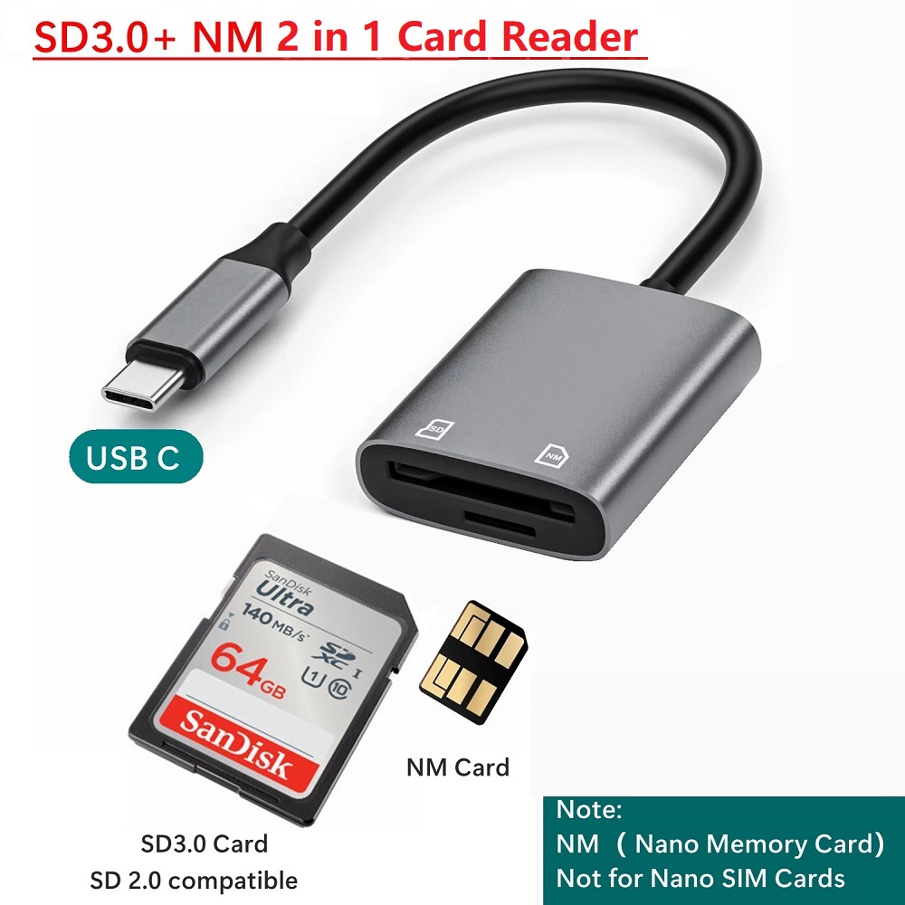 Lecteur de carte mémoire Nano  - Home Assistant Sd avis et prix