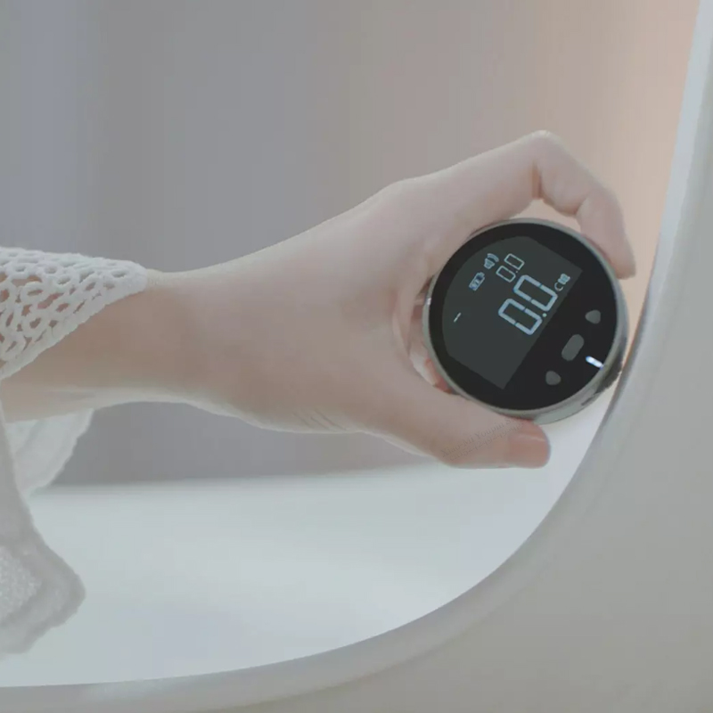 DUKA Q : télémètre laser numér - Home Automation System Diy avis et prix